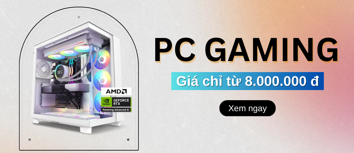 thu mua pc gaming