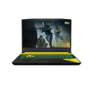 MSI Crosshair 15 B12UEZ 460VN i7-12700H RTX 3060 6GB GDDR6